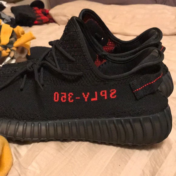 yeezy 359 bred